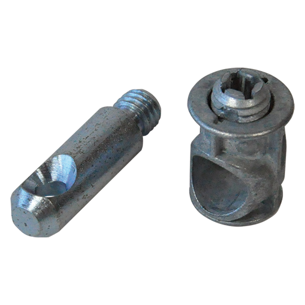 Barilotto con tirante mm.10 m6 – pz. 2 Blister koncreto