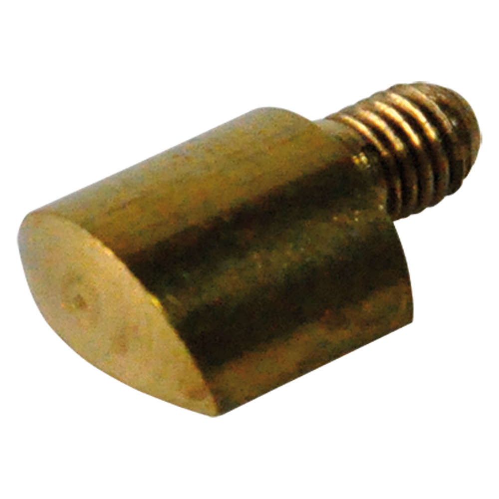 Mensolina reggipiano a paletta m5 – pz 4 Blister koncreto