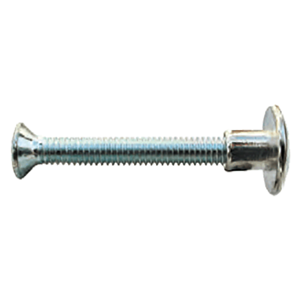 Vite per sedia mm 25 x m 4 – pz 25 Blister koncreto