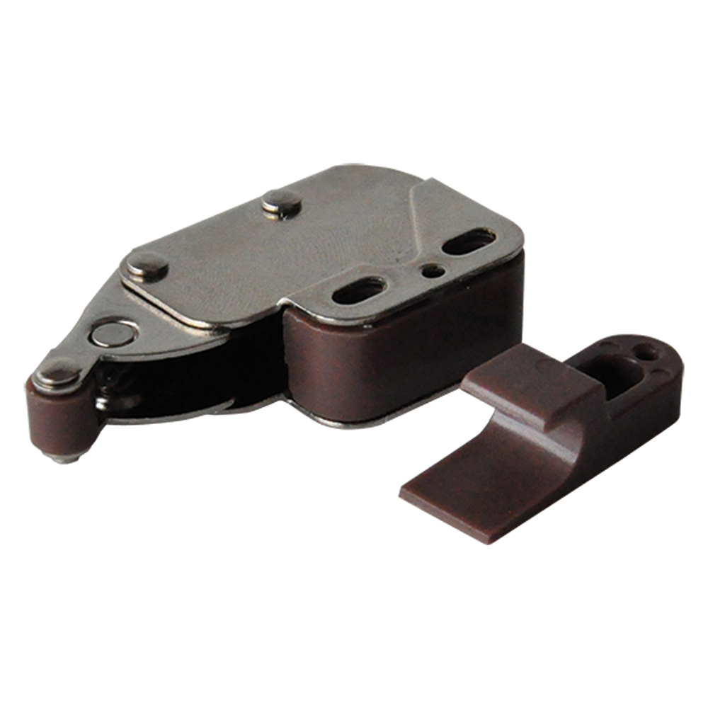 Cricchetto premi apri pz. 1 – noce Blister koncreto