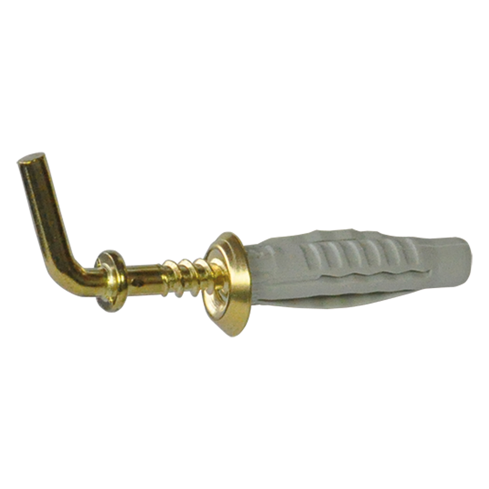 Ganci per quadri m 6  – pz.  4 Blister koncreto
