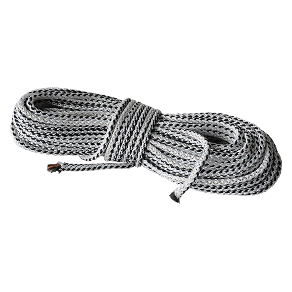Fune in nylon Ø mm. 4 x 20 mt. Blister koncreto