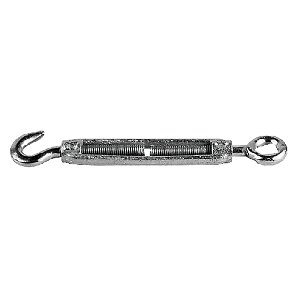 Tenditore ad occhio e gancio m  5  – pz. 2 Blister koncreto