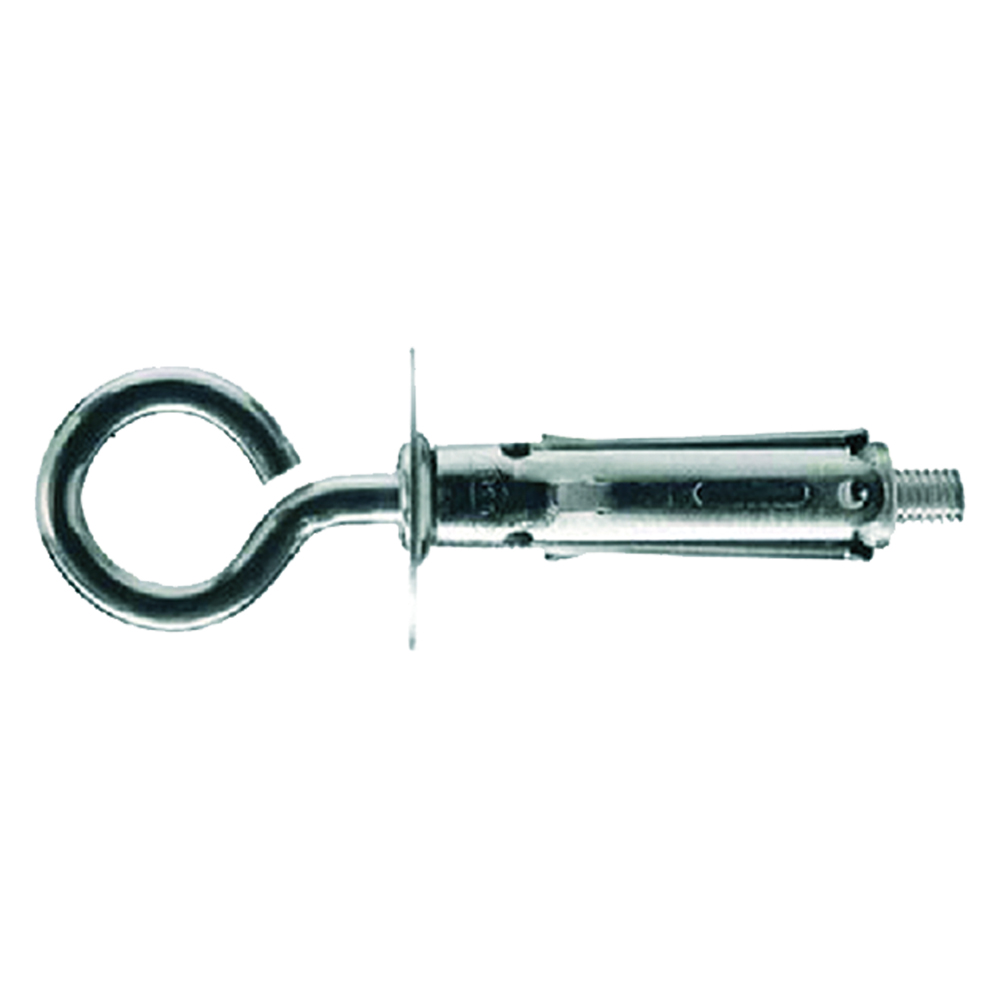 Tassello acciaio ‘mini’ m 3 – 6 x 40 – pz.10 Blister koncreto