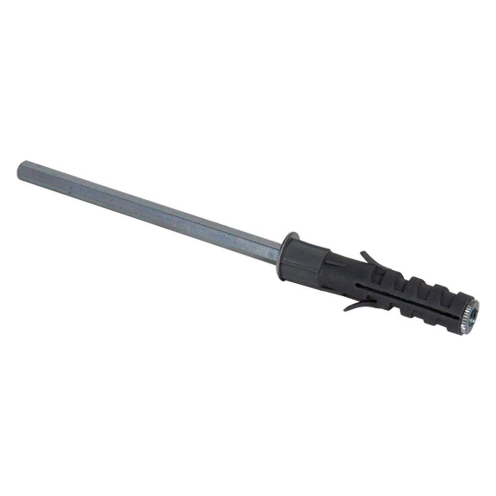 Reggimensola a scomparsa mm 8 x 150 – pz. 2 Blister koncreto