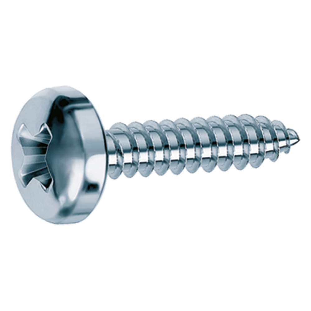 Vite autofilettante ‘tc’ tc  3,5 x   6,5 – pz. 40 Blister koncreto