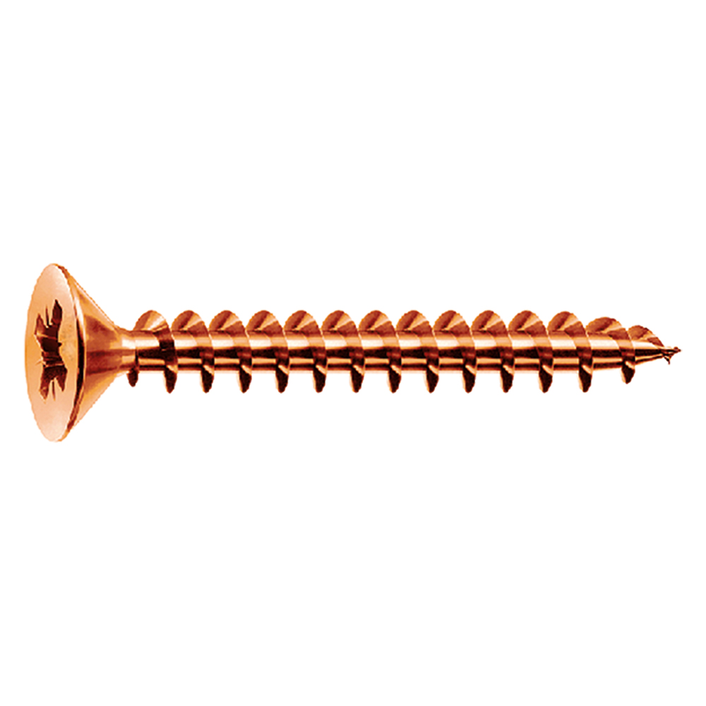 Vite per legno ‘tsp’ tsp  2,5 x   16 – pz. 100 Blister koncreto