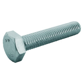 Bullone testa esagonale 8.8 t.e. ma 8 x80 - pz.  4 Blister koncreto