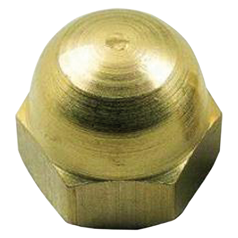 Dado cieco esagonale m 4  – pz. 10 Blister koncreto