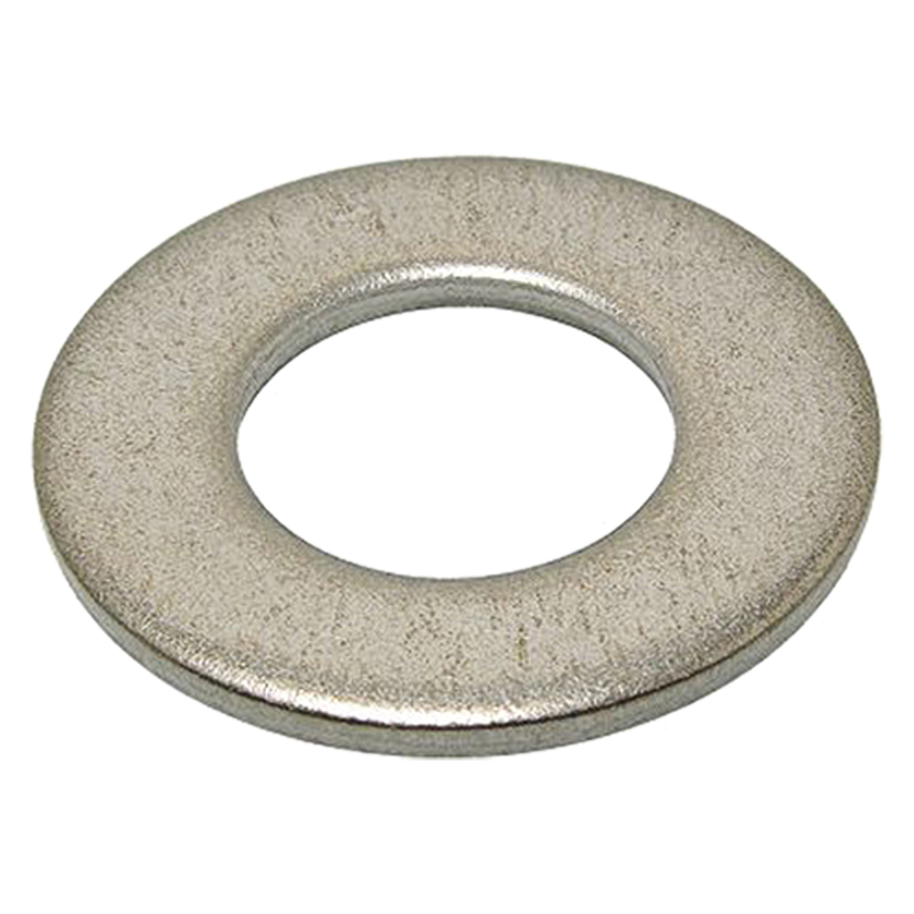 Rondella piana comune m 10 – pz.  12 Blister koncreto
