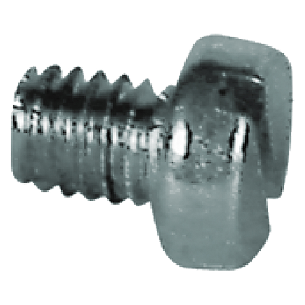 Vite fermadado per forbici vigna tc  4 x 6  – pz. 50 Blister koncreto