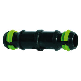 Manicotto con anello di sicurezza ø 16 - pz 10 Blister koncreto