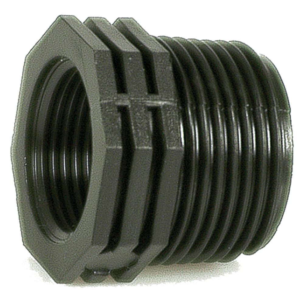 Bussola di riduzione maschio/femmina 1x 1/2 – pz 4 Blister koncreto
