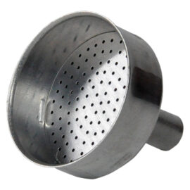 Imbuto moka 2 tazze Blister koncreto
