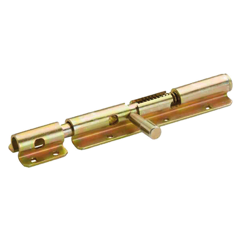 Catenaccio trasversale asta tonda mm 270 – pz.1 Blister koncreto