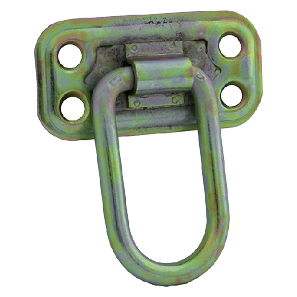 Cavallotto pieghevole pz. 2 Blister koncreto