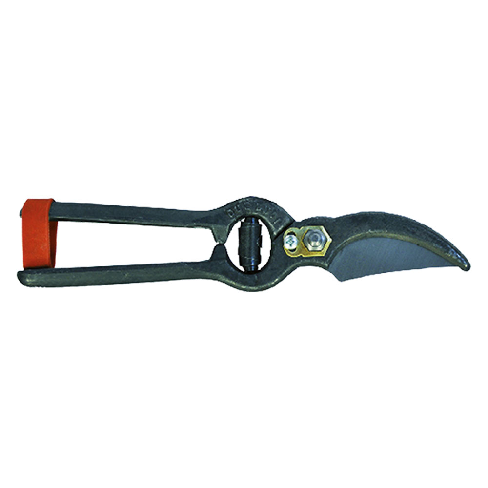 Forbici da vigna ‘due buoi’ cm 18 – pz. 1 Blister koncreto