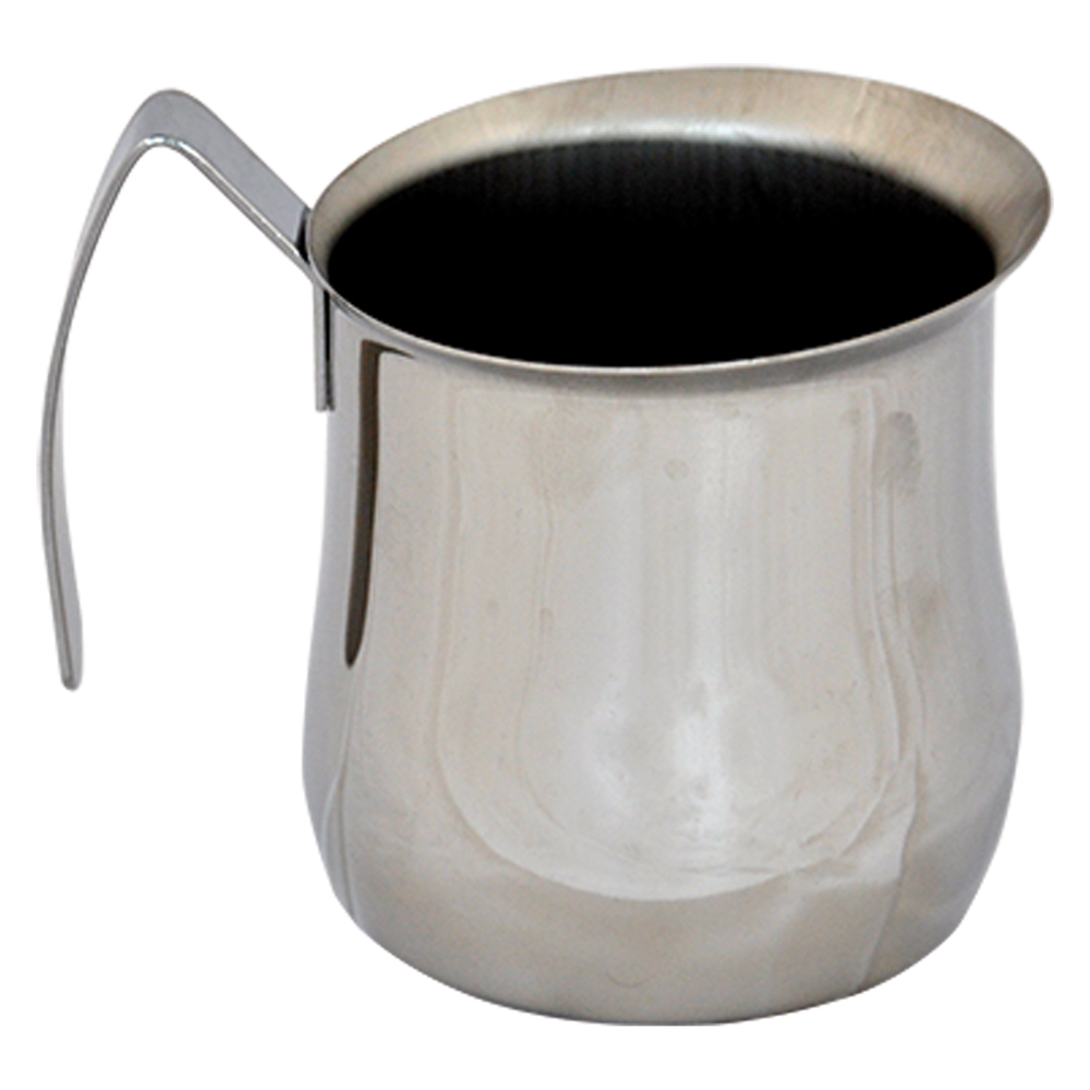 Bollilatte bombato 3 tazze – ml 326 Senza marca