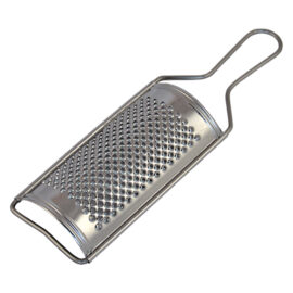 Grattugia cm.16  - 1 pezzo Senza marca