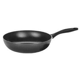 Padella saltapasta 'black line' Ø cm. 28 - h.7 Pentalux