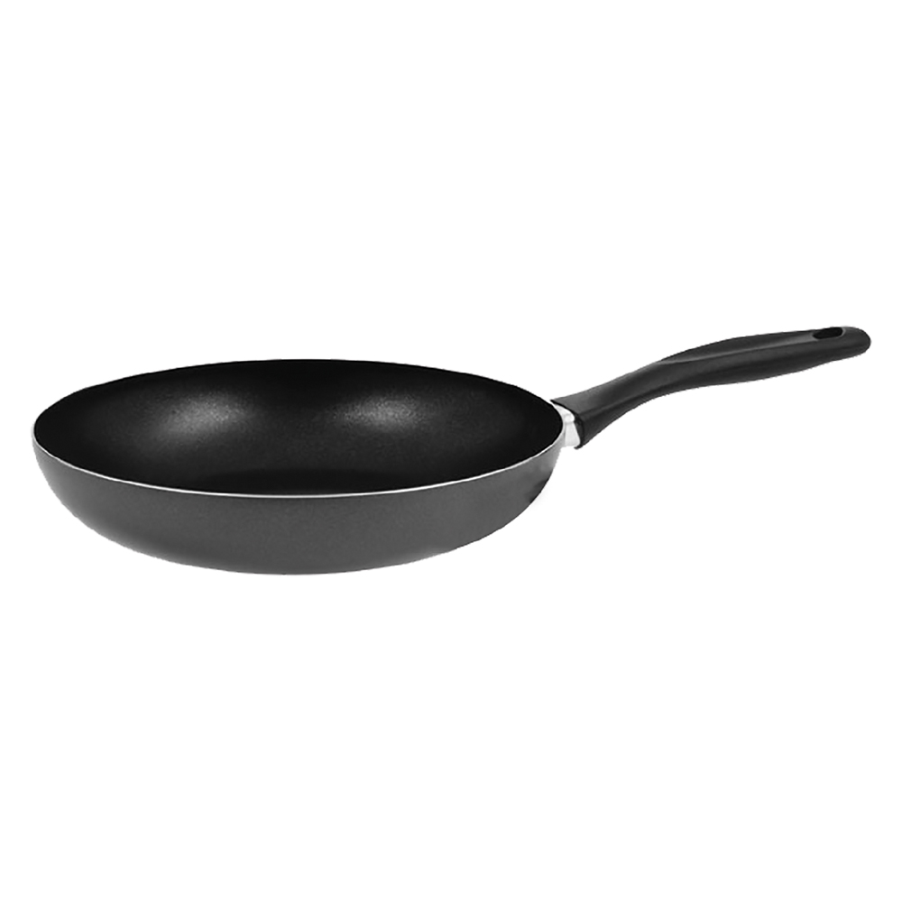 Padella antiaderente ‘black line’ Ø cm. 18 – h.4,5 Pentalux