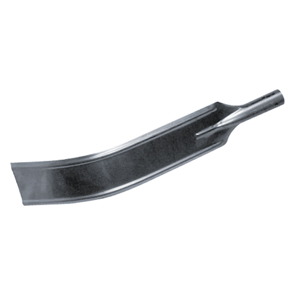 Pala rimuovi brace cm 35 x 8 Falci