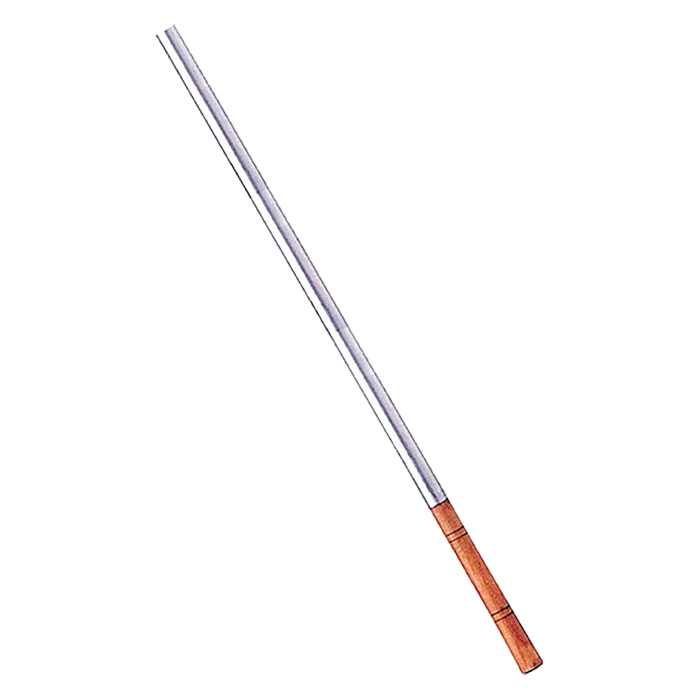 Manico in alluminio cm 200 Falci