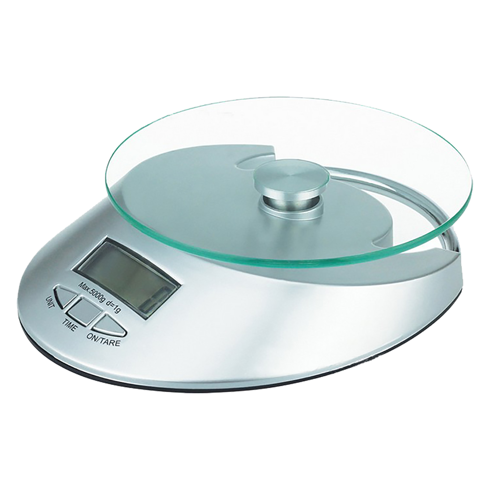 Bilancia digitale da cucina portata massima 5 kg Kasart