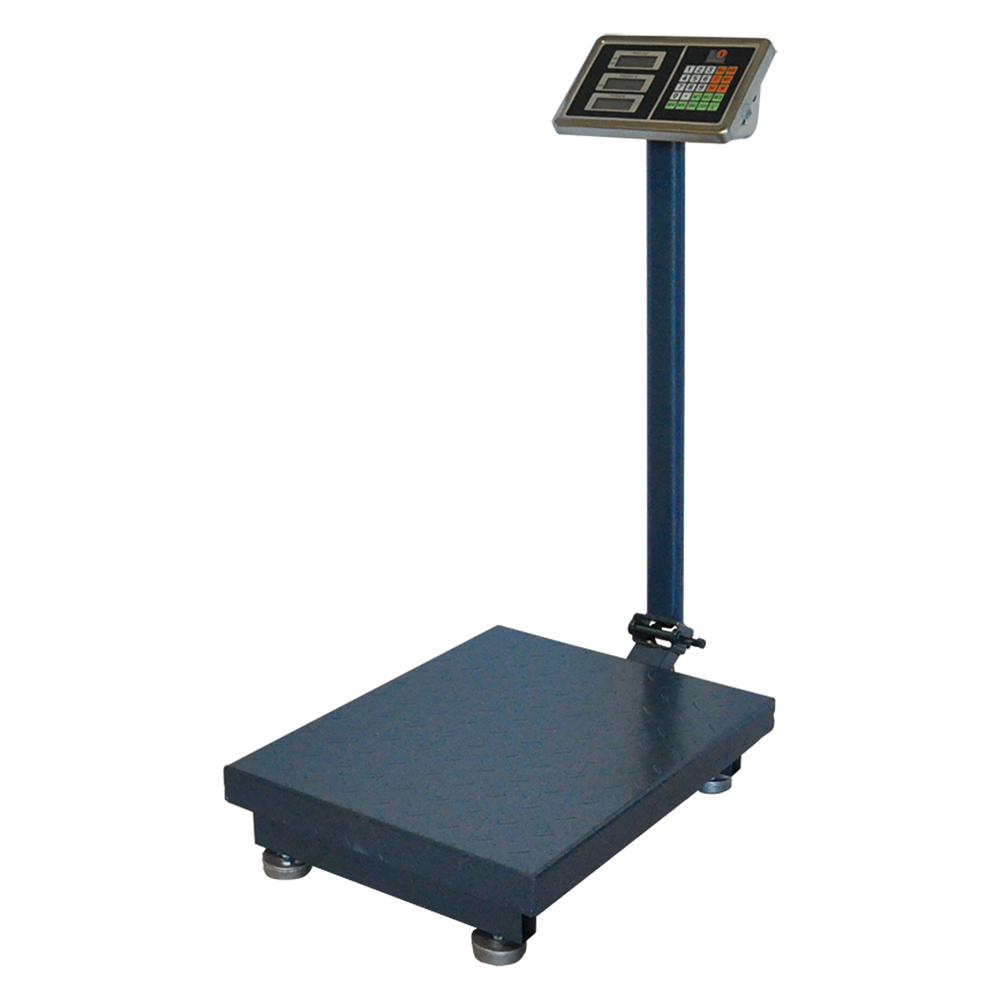 Bilancia bilico digitale portata massima: 300 kg Kasart