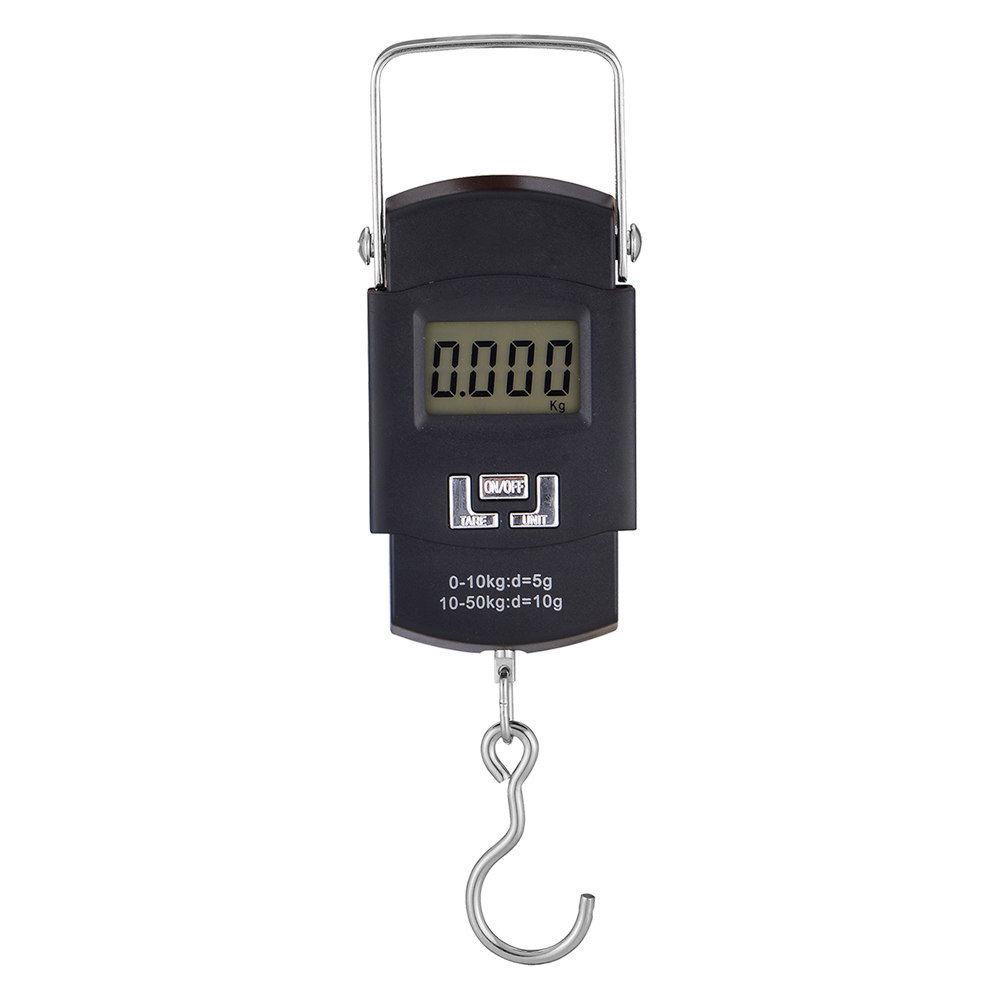 Bilancia digitale portatile 50 kg Kasart