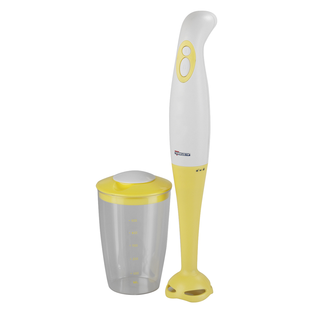 Frullatore ad immersione mixer – 100 w Termozeta