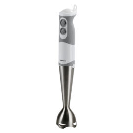 Frullatore ad immersione mixer 500 inox - 500 w Termozeta