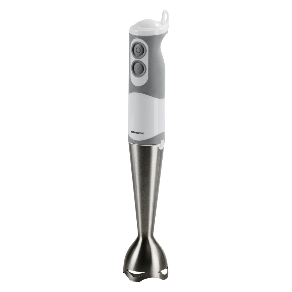 Frullatore ad immersione mixer 500 inox – 500 w Termozeta