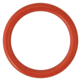 Guarnizione o-ring per perno per n 3 - mm 18,72 x  2,62 Reber