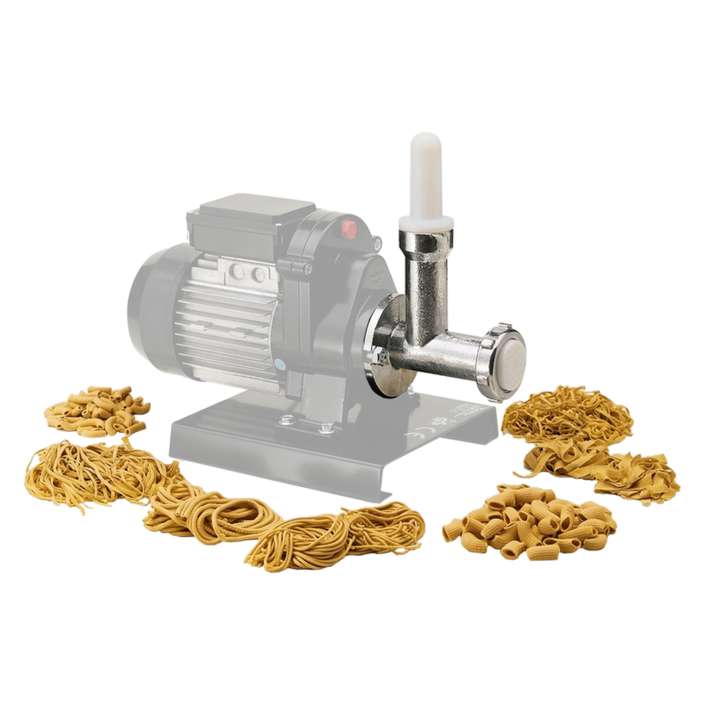 Accessorio torchio per pasta n. 3 Reber