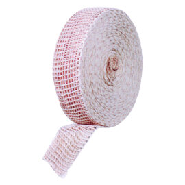 Rete per salumi 18 quadri / mm.67 - Ø applic.125 mm Senza marca