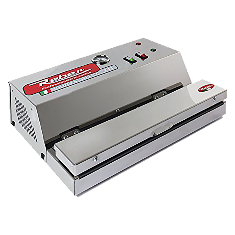 Macchina sottovuoto ‘ecopro 9709ne’ 200 w Reber
