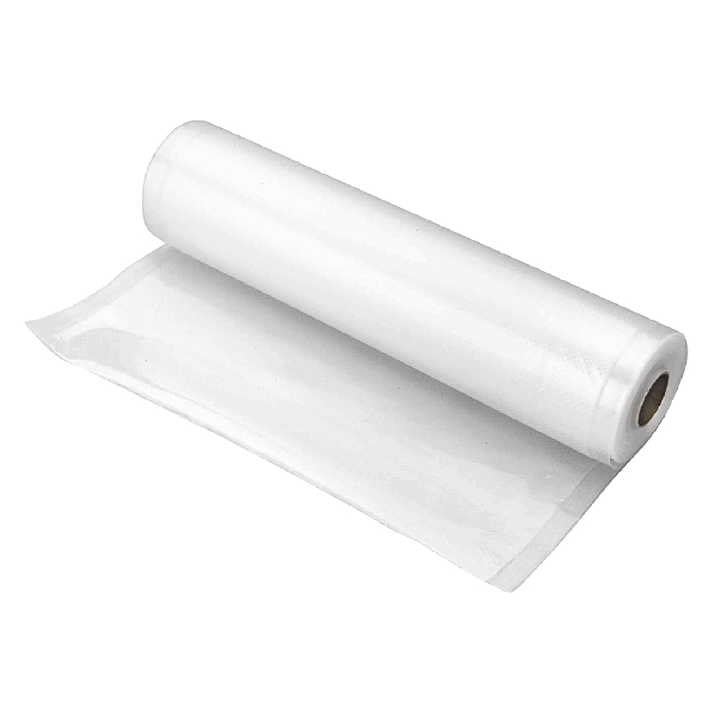 Sacchetti a rotoli per sottovuoto cm 20 x 6 mt Kasart