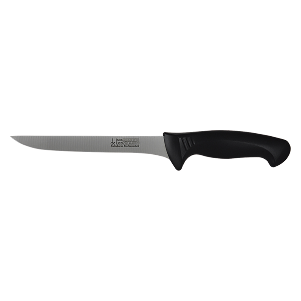 Coltello per disosso ‘new professional’ mm 160 De luca