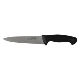 Coltello cucina 'new professional' mm 180 De luca