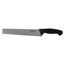 Coltello per salumi 'new professional' mm 260 De luca