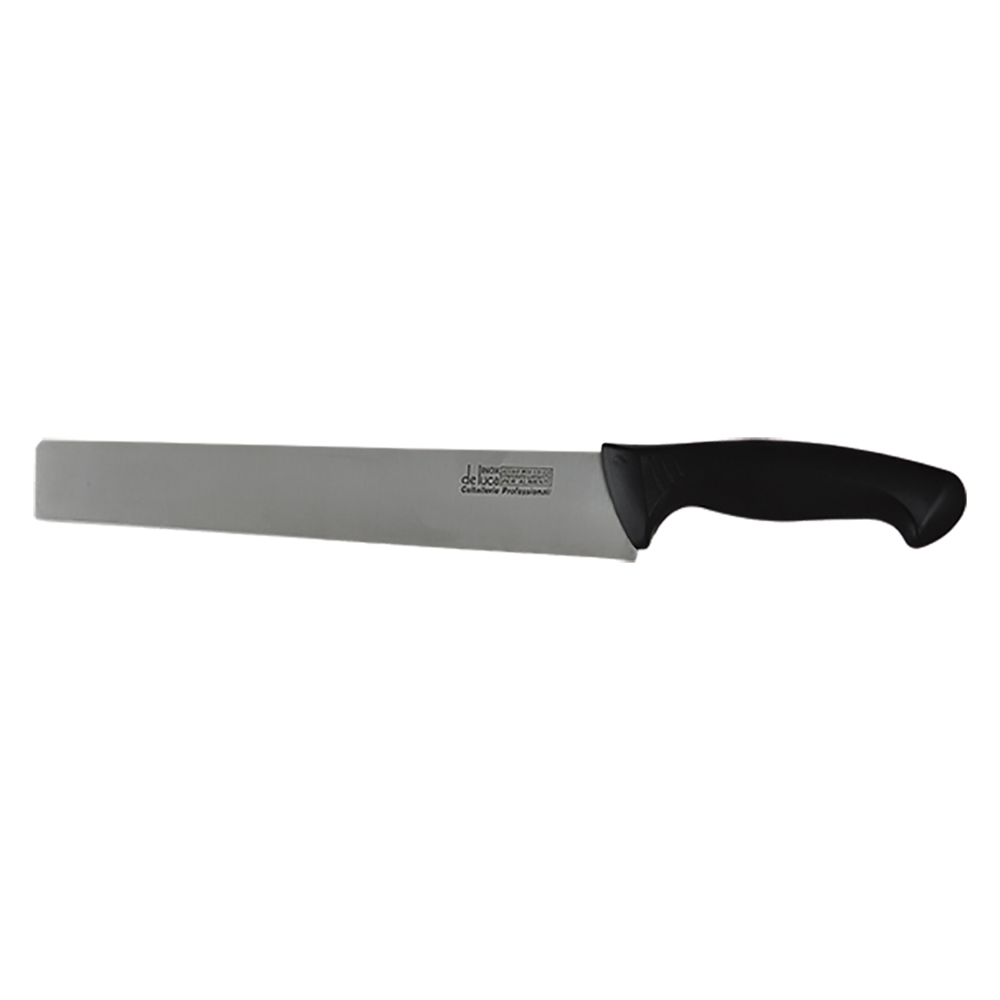 Coltello per salumi ‘new professional’ mm 260 De luca