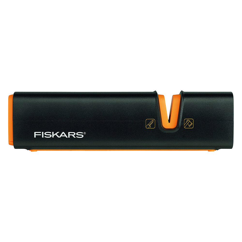 Affilalama ‘xsharp’ mola ceramica Fiskars