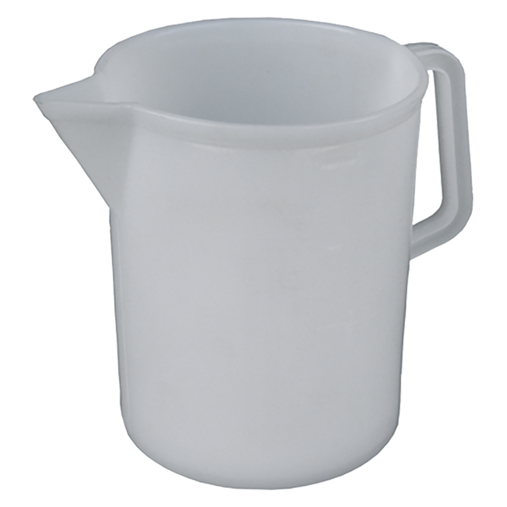 Caraffa dosatrice lt. 1 Mobil plastic