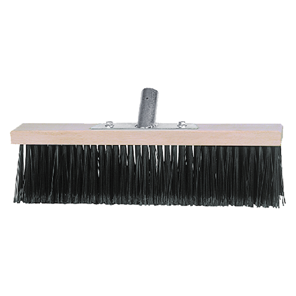 Scopa industriale cm 60 Senza marca