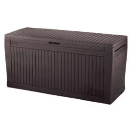 Baule portatutto 'comfy' comfy Keter