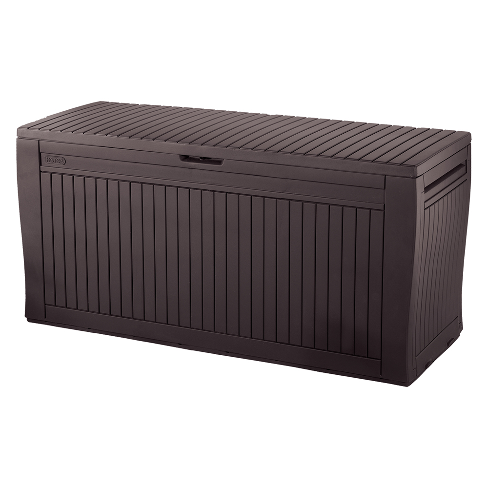 Baule portatutto ‘comfy’ comfy Keter
