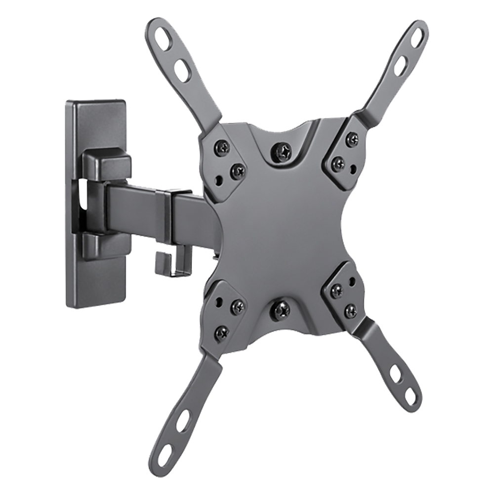 Supporto a parete per televisore ‘009’ 13-42 pollici –  port.max 20 kg Superior