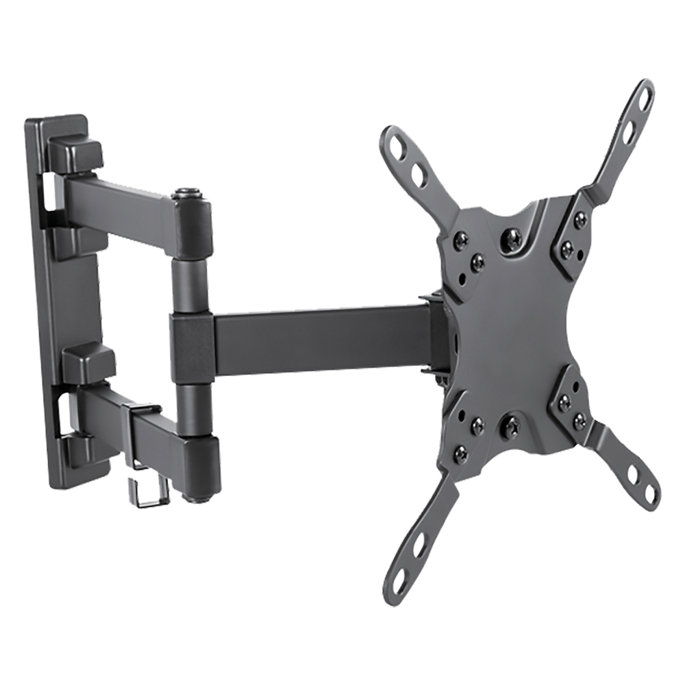 Supporto a parete per televisore ‘010’ 13-42 pollici –  port.max 20 kg Superior