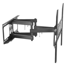 Supporto a parete per televisore '011' 37-80 pollici -  port.max 40 kg Superior